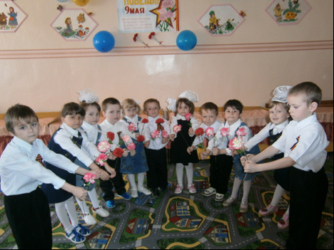 День смеха в ГКУСО РМ « Ельниковский социально-реабилитационный центр для несовершеннолетних»